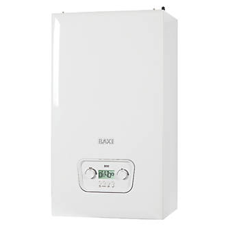 Image of Baxi 830 Combi 2 Gas/LPG Combi Boiler 