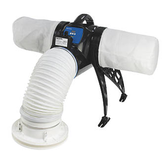 Image of Vent-Axia Pure Air Home with Heater Positive Input Ventilation 240V 
