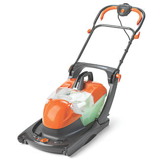 Image of Flymo Glider Compact 330AX 1700W 33cm Hover Mower 230V 