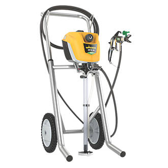 Image of Wagner Control Pro 350M Brushless Electric Airless Paint Sprayer 600W 