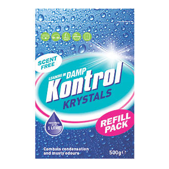 Image of Kontrol Crystals Refill Pack 500g 