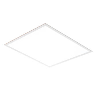 Image of Saxby Stratus Pro Square 595mm x 595mm LED Backlit Panel Light 40W 3700lm 