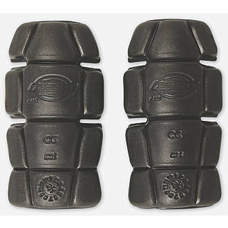 Image of Dickies Curved Knee Pads Safety PPE 