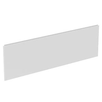 Image of Ideal Standard Unilux Front Bath Panel 1695mm White 