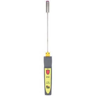 Image of TPI SP341LK K-Type Digital Thermometer 