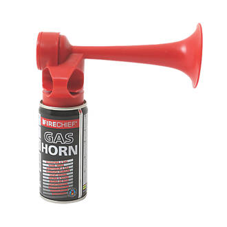 Image of Firechief Emergency Gas Horn 150g 24 Pack 