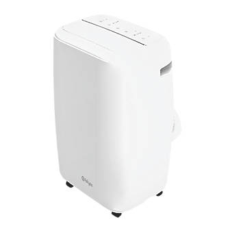 Image of Blyss A018I-12CH Reversible Air Conditioner 12,000BTU 