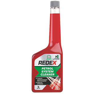 Image of Redex Petrol Fuel System Cleaner 500ml 