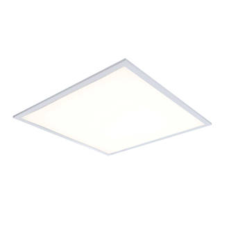 Image of 4lite Square 600mm x 600mm LED Multi Wattage Panel 12W - 18W 2100 - 3100lm 