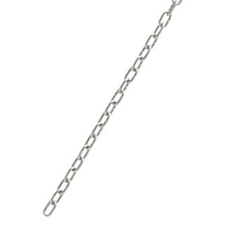Image of Short Link Chain 4mm x 2.5m 