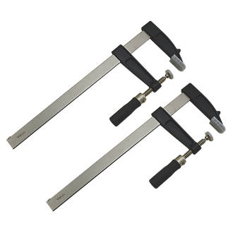 Image of F-Clamps 12" 2 Pack 