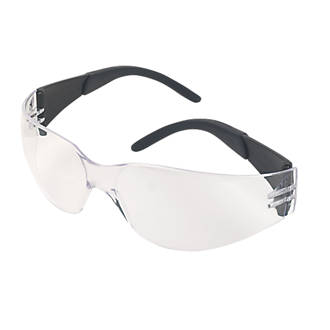 Image of Site 2101 Clear Lens Safety Specs 
