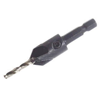 Image of Erbauer Countersink 12.7mm x 70mm 