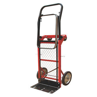 Image of Multi-Function Hand Truck 50kg 