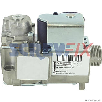 Image of Ideal Heating 172966 Imax W45/W60 Gas Valve 