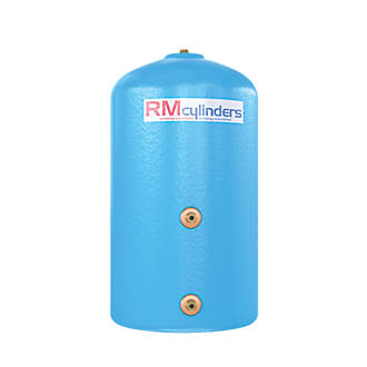 Image of RM Cylinders Indirect Vented Cylinder 162Ltr 1200 x 450mm 