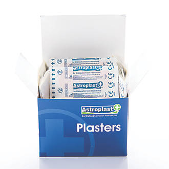 Image of Wallace Cameron Heavy Duty Plasters 