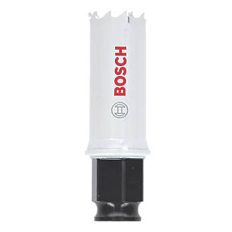 Image of Bosch Progressor for Multi-Material Holesaw 25mm 
