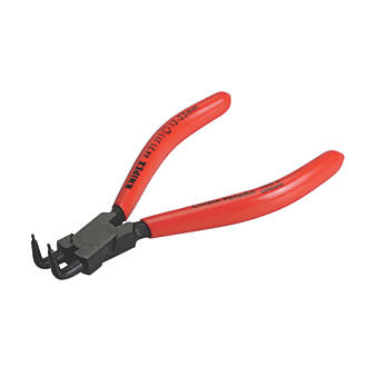 Image of Knipex Internal Circlip Pliers 5 1/4" 