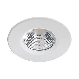 Image of Philips Dive Fixed LED Downlight White 5.5W 350lm 