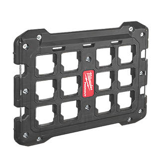 Image of Milwaukee PACKOUT Mounting Plate 470mm x 600mm 