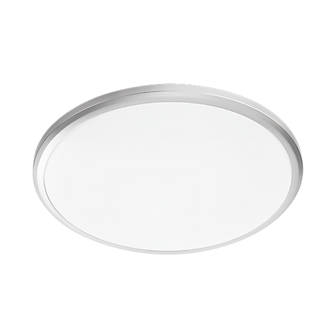 Image of Philips Spray LED Ceiling Light Silver 17W 1500lm 