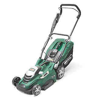 Image of Webb Classic WEER40 1800W 40cm Electric Rotary Lawn Mower 230-240V 