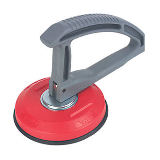 Image of Rubi Single Rough Surface Suction Cup 