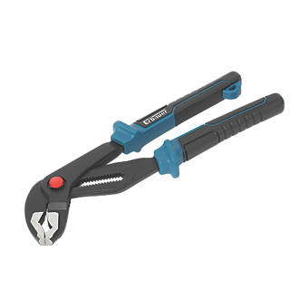 Image of Erbauer Slip-Joint Pliers 10" 