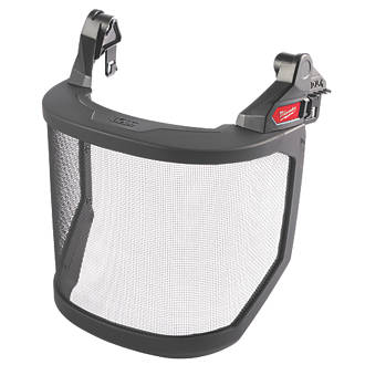 Image of Milwaukee BOLT Compact Face Shield Mesh 