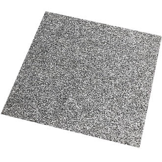 Image of Abingdon Carpet Tile Division Endurance Velour Quartz Carpet Tiles 500 x 500mm 20 Pack 