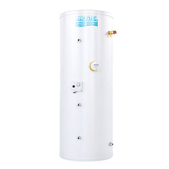 Image of RM Cylinders Prostel Indirect Unvented Cylinder 180Ltr 