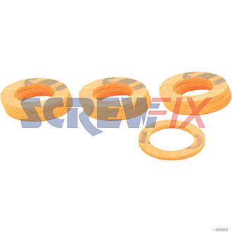 Image of Vaillant 0020061603 Gasket, 24x18x1.5 3/4 10 Pack 