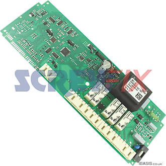 Image of Ideal Heating 175935 Primary Printed Circuit Board Kit 
