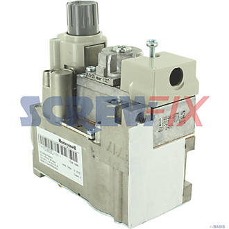 Image of Ideal Heating 003114 GAS VALVE 1/2INCOMPACT V4600A1023U 