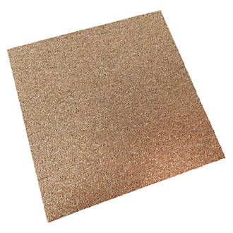 Image of Classic Clove Brown Carpet Tiles 500 x 500mm 20 Pack 