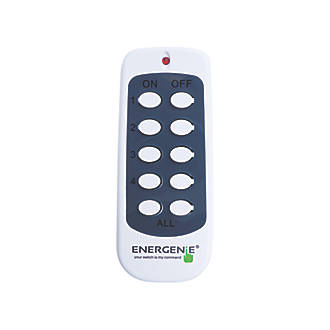 Image of Energenie Remote Control 