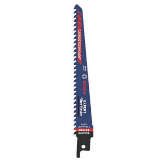 Image of Bosch Expert S641HM Multi-Material Reciprocating Saw Blade 150mm 