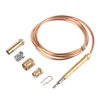 Image of Standard Universal Thermocouple 900mm 