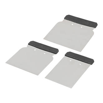 Image of Fortress Continental Filling Knives 3 Piece Set 