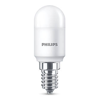 Image of Philips Pygmy SES Candle LED Fridge Light Bulb 250lm 3.2W 