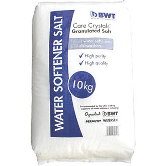 Image of BWT Granular Salt 10kg 