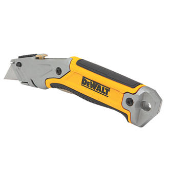 Image of DeWalt DWHT10046-0 Retractable Utility Knife 