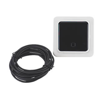 Image of Klima Wi-Fi Digital Thermostat & Floor Sensor 