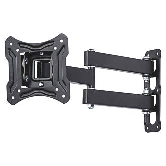 Image of Ross LE2TA100-RO TV Wall Mount Full Motion 13-23" 
