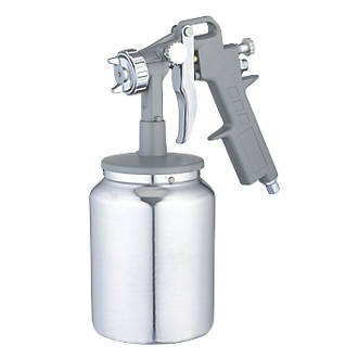 Image of PCL SG01L Economy Suction Air Paint Spray Gun 