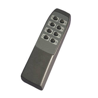Image of Varilight 8-Channel Remote Control Dimmer Handset 