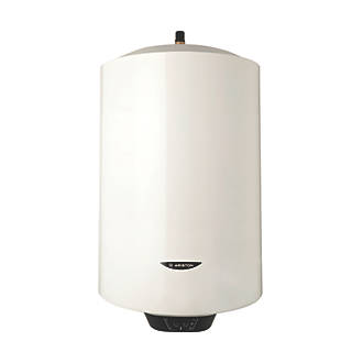 Image of Ariston Pro 1 Eco 80 Electric Storage Water Heater 3kW 80Ltr 