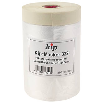 Image of Kip Drop Cloth 1100mm x 33m 