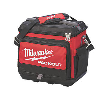 Image of Milwaukee PACKOUT 15Ltr Cooler 